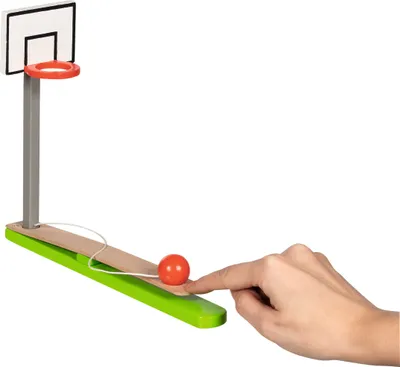 Immagine prodotto di Gioco del basket da tavolo