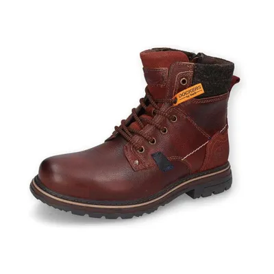 Produktbild von DOCKERS BY GERLI Dockers Boot Herren braun 42