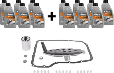 Immagine prodotto di Kit di ricambi, cambio olio del cambio automatico CHRYSLER Ram, Cherokee Durango, Dakota