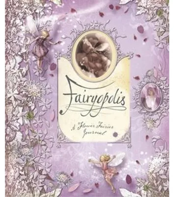 Obrázek produktu pro Fairyopolis