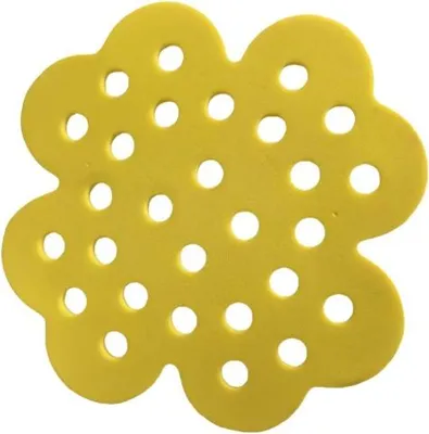 Produktbild von INF Schwimmende Bieneninsel (5mm) Bienentränke 4er Set - Sichere Wasserversorgung