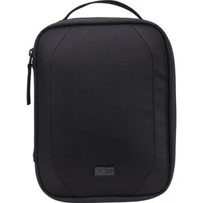 Productafbeelding van Case Logic - Accessoiretas "Invigo" PF4364 (één maat) (zwart)