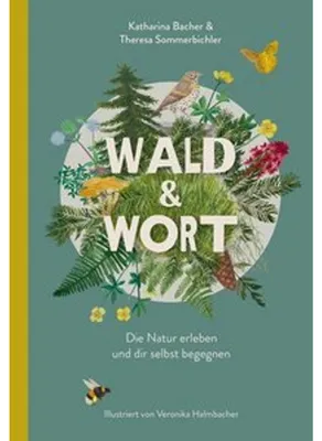 Produktbild von Wald & Wort