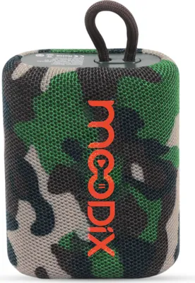 Obrázok produktu pre Reproduktor Moodix KI23TM02 Bluetooth – Výkonný zvuk, kompaktný