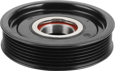 Immagine prodotto di Frizione di ricambio del compressore dell'aria condizionata in acciaio inox, adatta per Jeep Compass Patriot 2.0 2.4 158388