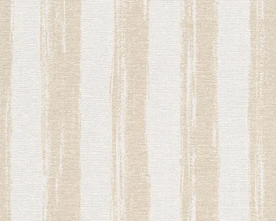 Produktbild von A.S. Création Vliestapete OK 6, beige, signalweiß, 10,05 m x 0,53 m, 941565, 94156-5