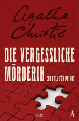 Produktbild von Die vergessliche Mörderin