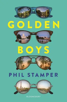 Image de Golden Boys