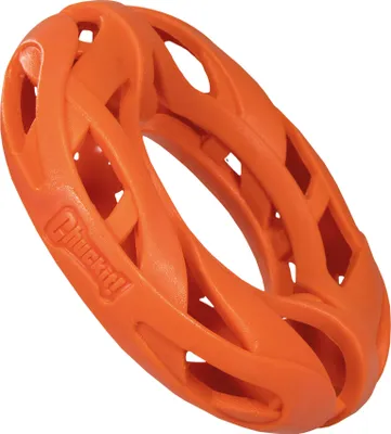 Image de Chuckit ! respire correctement roue d'apport - chien balle - 800 g