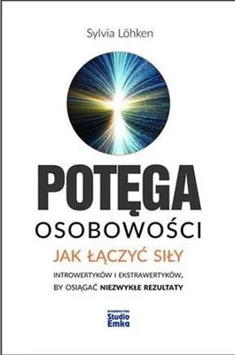 Imagen del producto de Potęga osobowości
