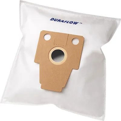 Obrázek produktu pro Sáčky na prach MENALUX pro Bosch Siemens Privileg (4 ks) 2002