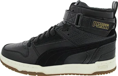 Produktbild von Puma RBD Game WTR 3876040002 (12/puma black-puma black-pum)