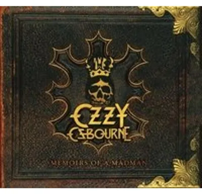 Produktbild von Osbourne,Ozzy-Memoirs of a Madman