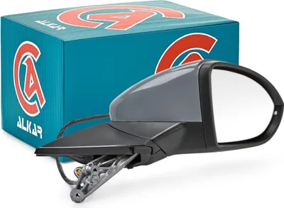 Image de Miroir Pour Vw Golf Vii