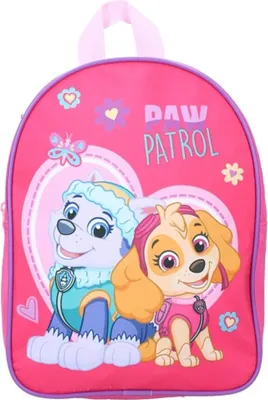 Obrázok produktu pre Paw Patrol Girl - Batoh "Puppy Love" 29cm