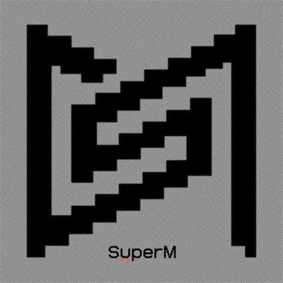 Produktbild von SuperM: Super One