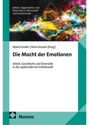 Zdjęcie produktu dla Die Macht der Emotionen