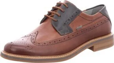 Produktbild von FRETZ MEN 89954871/82 cavallo Elegante Schnürer  HW 20/21, Spocc:71/2