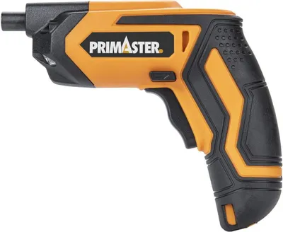 Produktbild von Primaster Akkuschrauber PMAS 36-2 3,6 Volt mit Akku und Bits