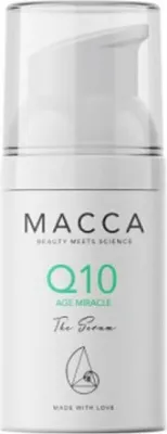 Image de Macca Q10 Age Miracle Serum 30ML