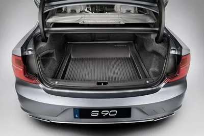 Image de VOLVO S90 II Tapis de protection OE Tapis de coffre 39841685