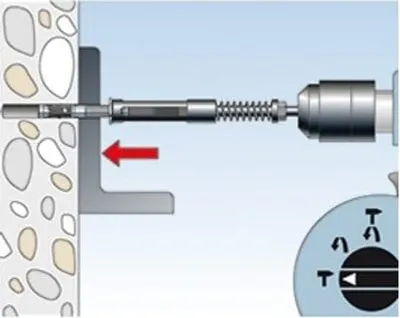 Productafbeelding van Fischer bevestigingsgereedschap FABS 077937