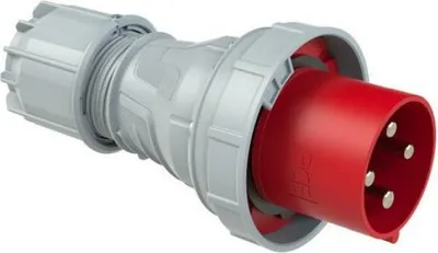 Immagine prodotto di Pce Cee Stecker 4P 125A 400V (044-6)