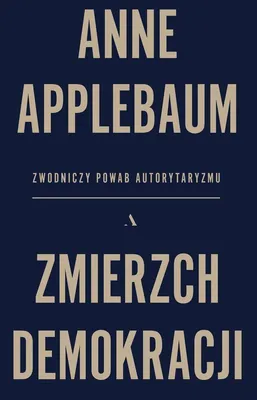 Productafbeelding van Zmierzch demokracji