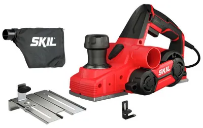 Produktbild von Skil 1590 AA Elektrohobel 82mm, 710W, VA1E1590AA