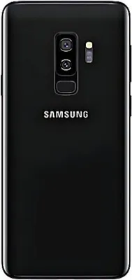 Produktbild von Samsung Galaxy S9 Plus G965F 128GB Schwarz