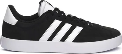 Image de Adidas VL COURT 3.0  Sneakers Laag - Zwart - Maat 43.3