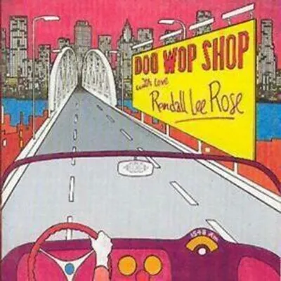 Produktbild von Various-Doo Wop Shop