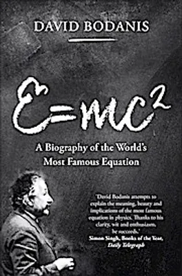 Productafbeelding van E=Mc2