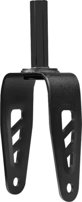 Obrázek produktu pro Zero, originální přední vidlice pro Zero 8 e-scooter, černá