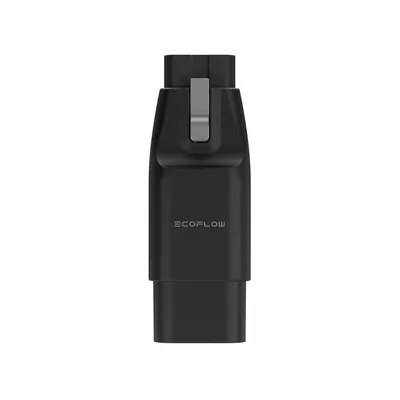 Image de Support inclinable ECOFLOW pour 2 modules solaires 100 W, inclinaison 0-90°, montage en surface, 1 pièce.