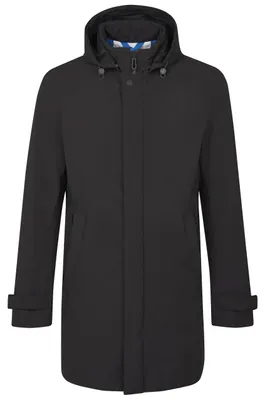Produktbild von bugatti Herren Mantel