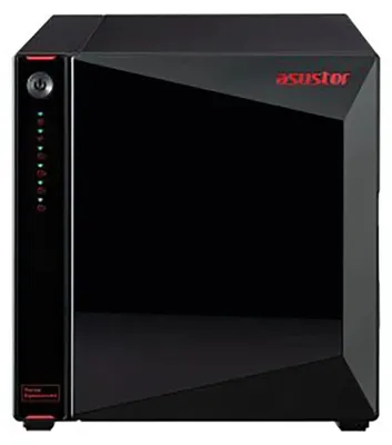 Immagine prodotto di Asustor Xpanstor 4 AS5004U 4-Bay