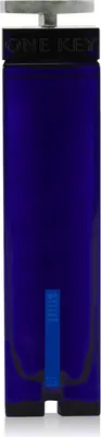 Produktbild von One Key Gin 40% Vol. 0,7l