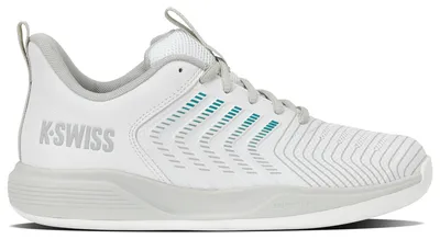 Produktbild von K-Swiss Tennis Ultrashot Light Carpet Wht/Dwnbl/Bltc-M Wht/Dwnbl/Bltc-M 40