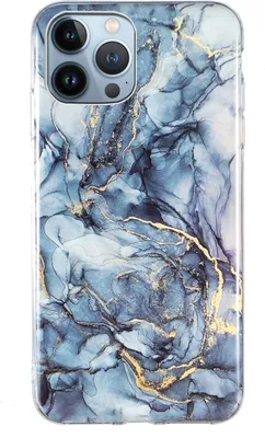 Produktbild von König Design Hülle kompatibel mit Apple iPhone 15 Pro Max Kunststoff Soft Handyhülle - Handy Case Grau