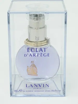 Image de Lanvin Eclat D'arpege Eau De Parfum Vaporisateur 30ml