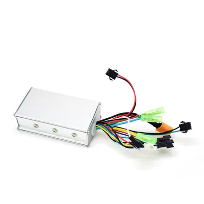 Obrázek produktu pro Řídící jednotka pro elektrokoloběžku BLUETOUCH BTX250 model 2019