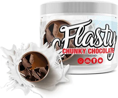 Produktbild von Sinob Flasty Geschmackspulver - 250g