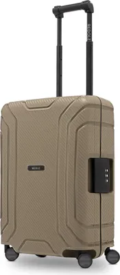 Produktbild von REDOLZ Essentials 15 Trolley Cool Beige taupe 55cm