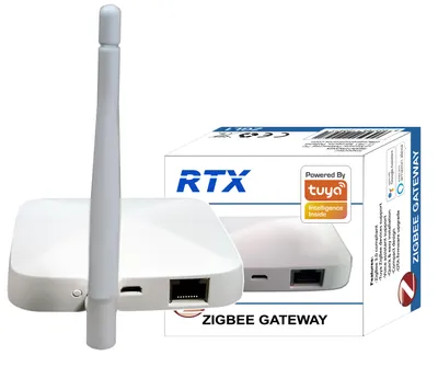 Zdjęcie produktu dla ZigBee 3.0-Gateway TUYA Smart Life LAN