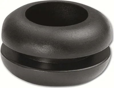 Image de HellermannTyton Passe-câble ø 8 mm (HV 1208)
