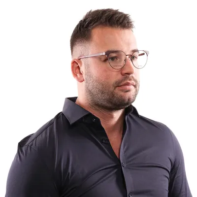 Produktbild von STING EYEWEAR Brillenfassung STING VST233 520659