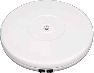 Obrázok produktu pre Falcon Eyes T360-A2, otočná doska, priemer 25 cm, nosnosť 10 kg