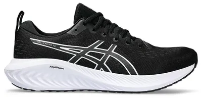 Immagine prodotto di ASICS 1011B600.004_5.5, Uomo, Adulto, Nero, Blu, Materiale a rete, 1 paio