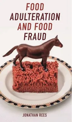 Produktbild von Food Adulteration and Food Fraud
